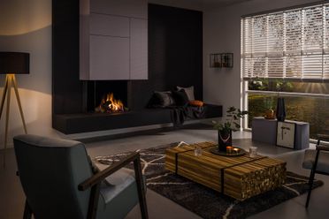Trimline 83 Panoramic
